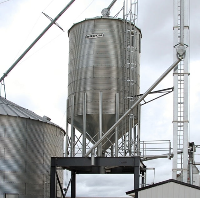 Grain Handling