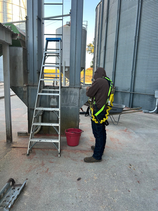 Repairs and Maintenace